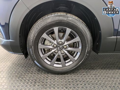 Certified 2024 MAZDA CX-30 AWD 2.5 S image 7
