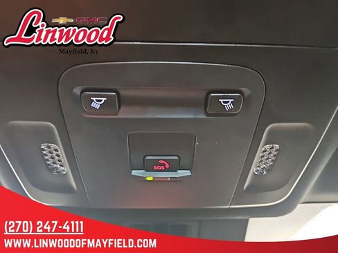 Used 2025 Toyota Camry SE w/ Convenience Package FWD image 28