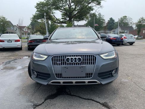 Used 2016 Audi A4 Premium Plus image 2