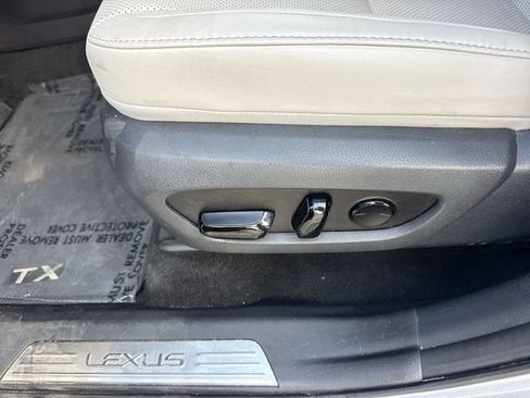 Certified 2024 Lexus TX 350 FWD w/ Technology Package image 12