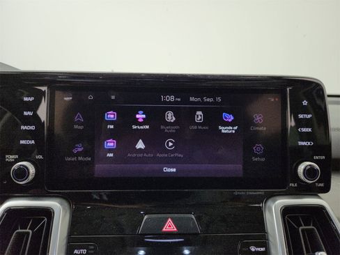 Used 2022 Kia Sorento SX image 23