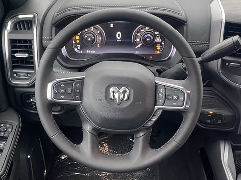 New 2026 RAM 2500 Laramie w/ Night Edition image 39