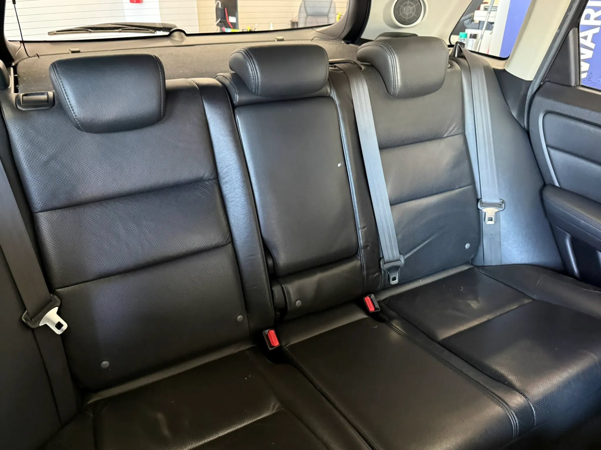 Used 2011 Acura RDX SH-AWD image 22