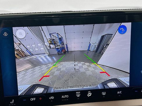 New 2025 Ford Bronco Sport Big Bend image 12