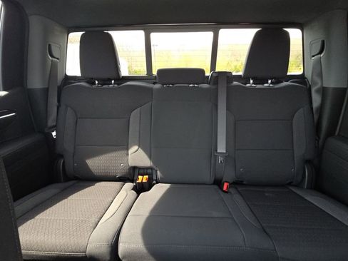 New 2026 Chevrolet Silverado 1500 RST image 26