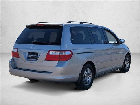 Used 2007 Honda Odyssey EX-L image 5