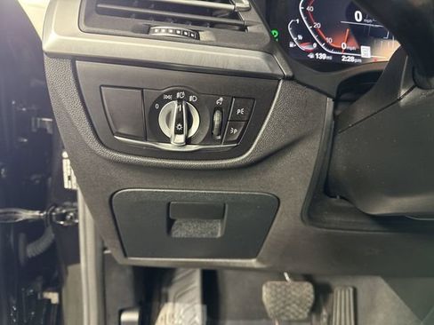 Used 2024 BMW X4 xDrive30i w/ Parking Assistance Package image 15