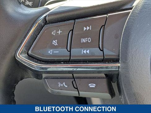 Used 2023 MAZDA CX-9 Grand Touring AWD/4WD image 13