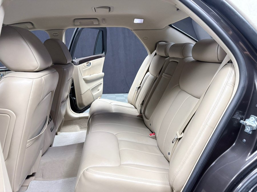 Used 2008 Cadillac DTS FWD image 29