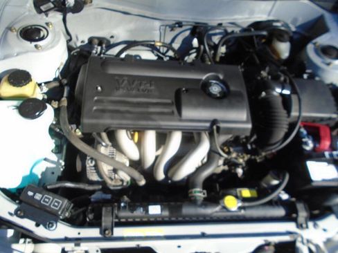 Used 2002 Toyota Corolla CE image 23