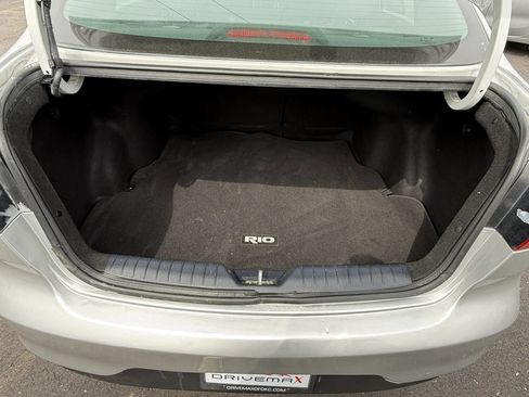 Used 2016 Kia Rio LX FWD image 7