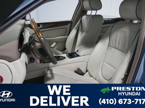 Used 2005 Jaguar XJ Vanden Plas image 10