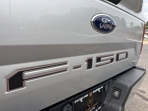 Used 2018 Ford F150 XL w/ Equipment Group 101A Mid RWD image 33