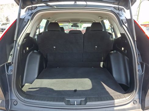 Used 2024 Honda CR-V LX image 28
