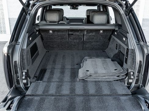 Used 2023 Land Rover Range Rover SV image 50