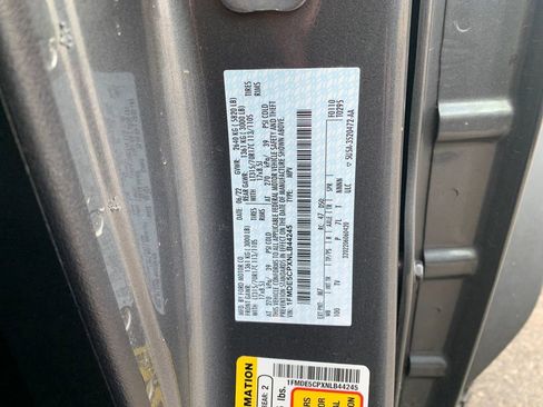 Used 2022 Ford Bronco Wildtrak image 35