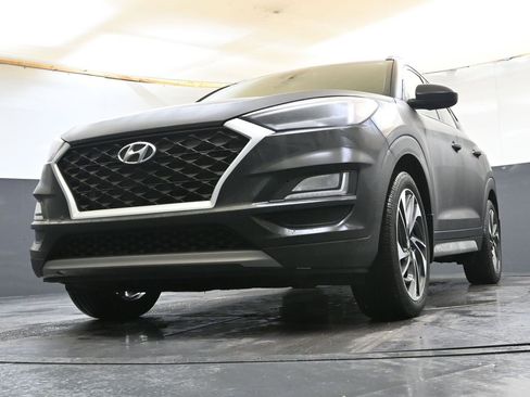 Used 2020 Hyundai Tucson Sport image 39
