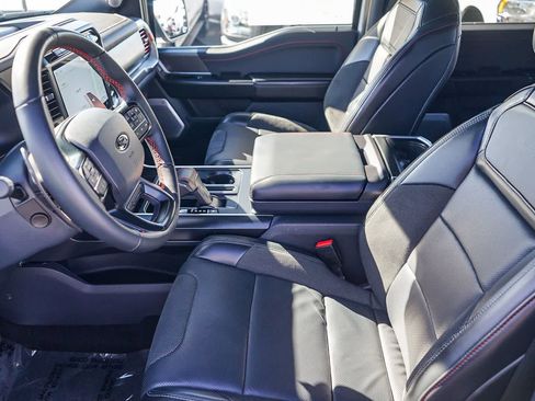 Used 2024 Ford F150 Raptor image 17