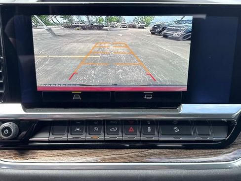 New 2026 Chevrolet Silverado 1500 LT Trail Boss w/ Protection Package AWD/4WD image 26