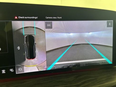 New 2025 Audi Q5 Premium Plus image 28