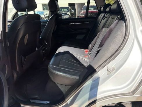 Used 2015 BMW X5 xDrive35i AWD/4WD image 14