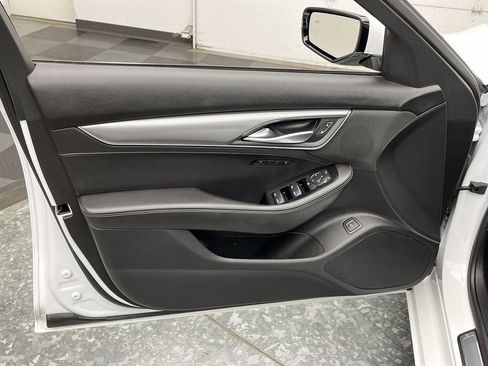 Certified 2023 Cadillac CT5 Luxury AWD/4WD image 7