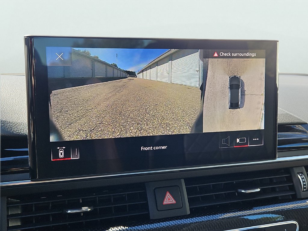 Certified 2024 Audi S5 Premium Plus AWD/4WD image 16