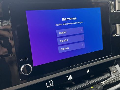 New 2025 Toyota Tundra SR5 image 18