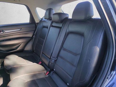 Used 2020 MAZDA CX-5 Grand Touring image 19