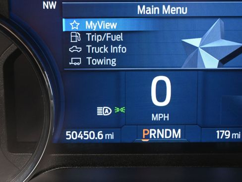 Used 2022 Ford F150 XLT w/ Equipment Group 302A High AWD/4WD image 47