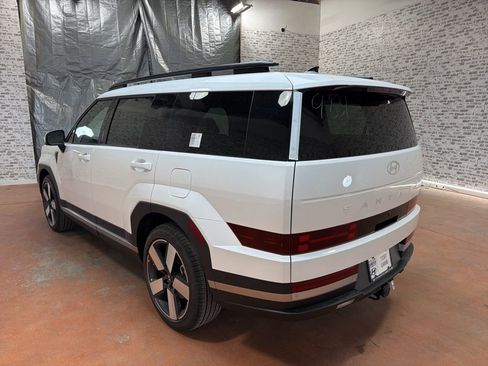 New 2026 Hyundai Santa Fe Limited w/ Tow & Go Package image 5