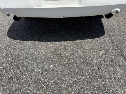 Used 2008 Chevrolet Impala SS w/ Convenience Package image 18