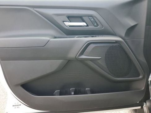 New 2025 Chevrolet Silverado EV W/T image 21