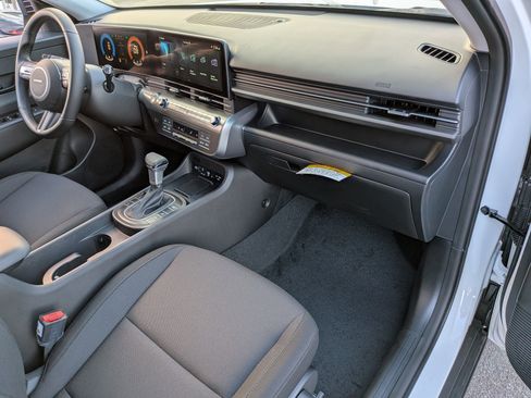 New 2026 Hyundai Kona SEL Sport image 25