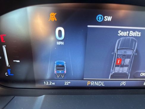 New 2025 Ford Maverick XLT w/ XLT Luxury Package image 32