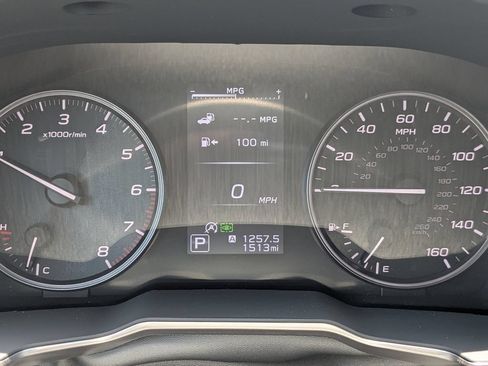 Used 2025 Subaru Outback Limited w/ Popular Package #2 AWD/4WD image 66
