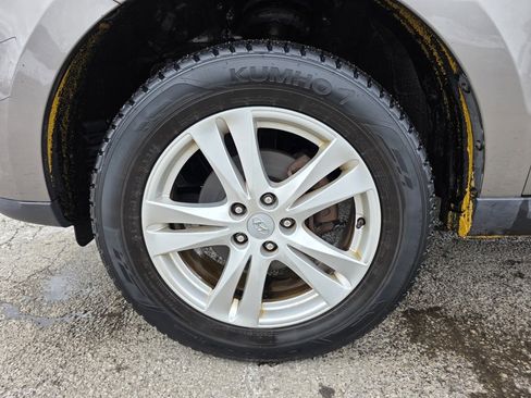 Used 2011 Hyundai Santa Fe Limited image 10