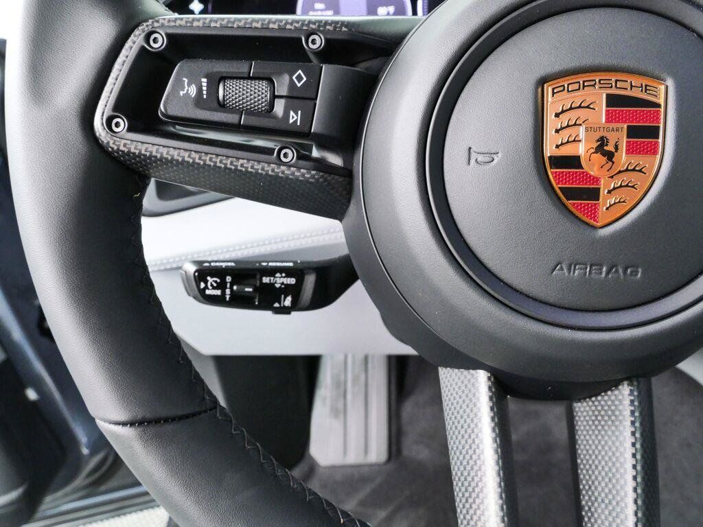 New 2026 Porsche Cayenne S AWD/4WD image 10