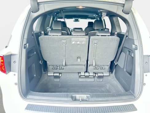 Certified 2024 Honda Odyssey Sport image 9