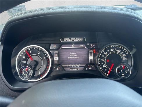 Used 2022 RAM 2500 Laramie AWD/4WD image 17