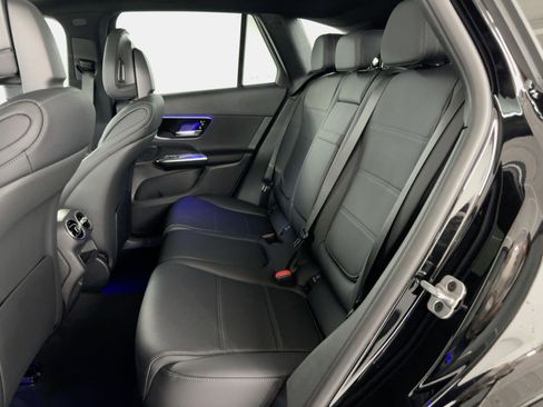 Certified 2026 Mercedes-Benz GLC 300 image 14