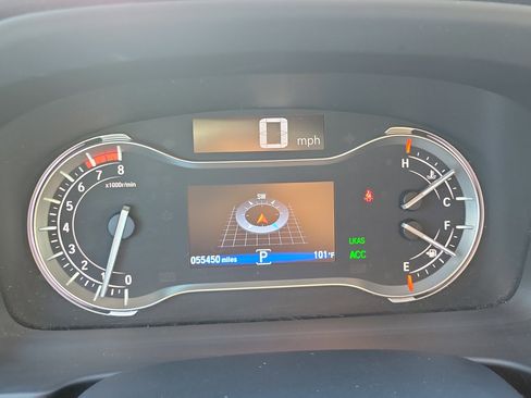 Used 2023 Honda Ridgeline RTL-E image 26