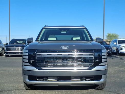 New 2026 Hyundai Palisade Calligraphy image 2