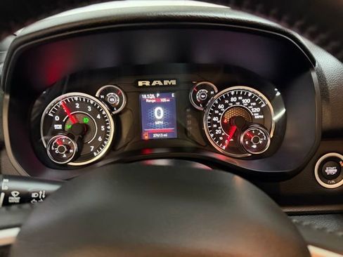 Certified 2023 RAM 1500 Big Horn image 18