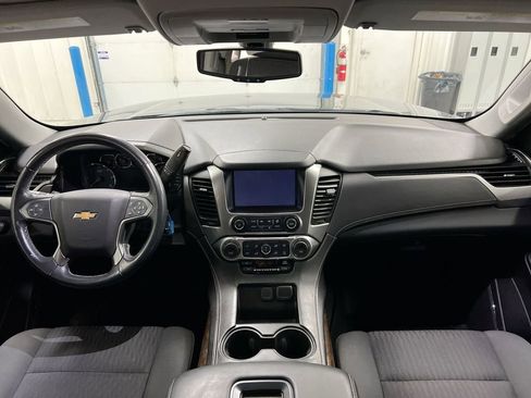 Used 2020 Chevrolet Tahoe LS AWD/4WD image 10