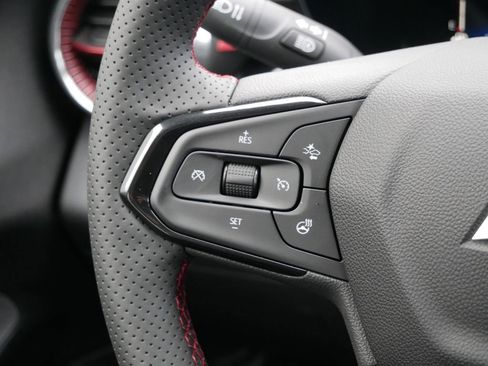 New 2026 Chevrolet Trax RS w/ Driver Confidence Package FWD image 24