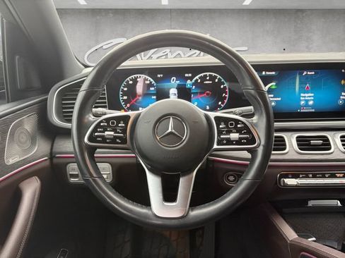 Used 2023 Mercedes-Benz GLE 350 image 21