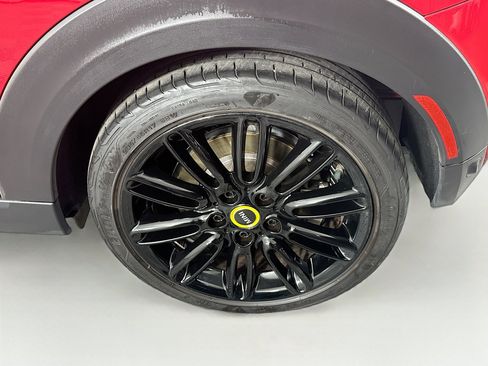 Used 2022 MINI Cooper SE image 11