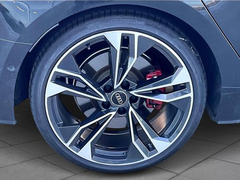 Used 2021 Audi S5 Prestige w/ Prestige Package image 10