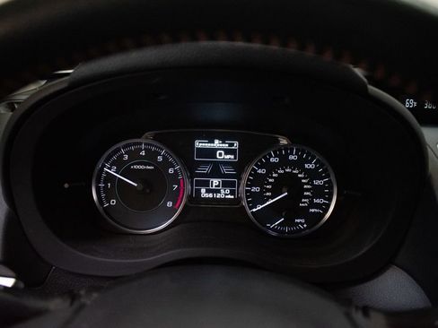 Used 2017 Subaru Crosstrek 2.0i Premium AWD/4WD image 13
